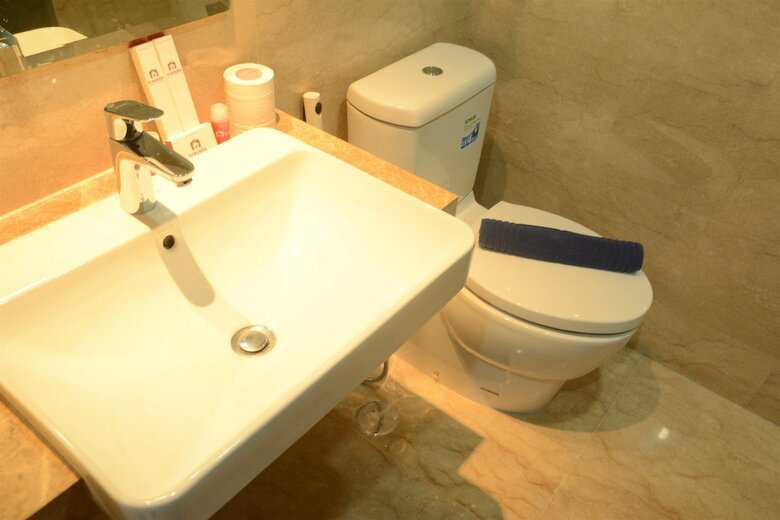 Warm And Best Studio Menteng Park Apartment