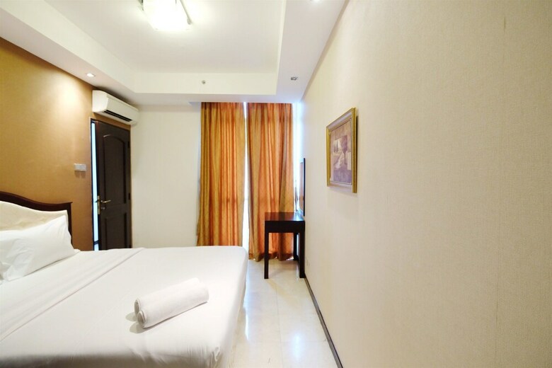 Spacious 2br Tower Green Apartment Signature Park Grande