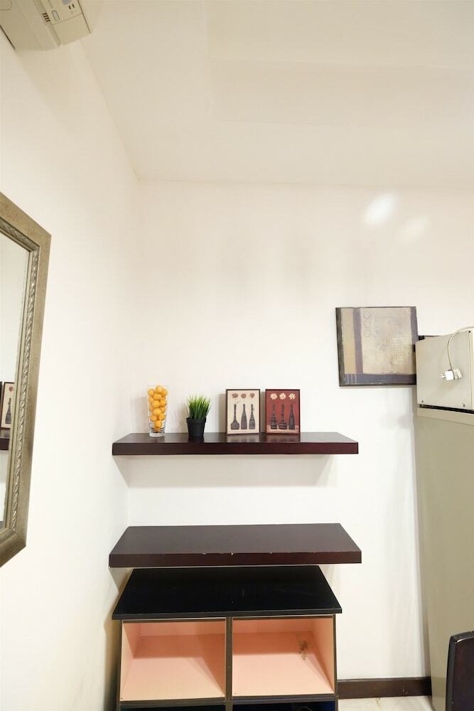 Spacious 2br Tower Green Apartment Signature Park Grande