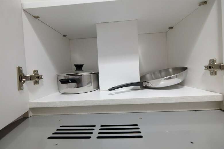 Budget Studio Apartment At Cinere Bellevue Suites