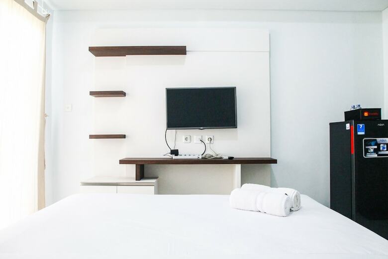 Apartamentos Best Price Studio Room Ayodhya Residences