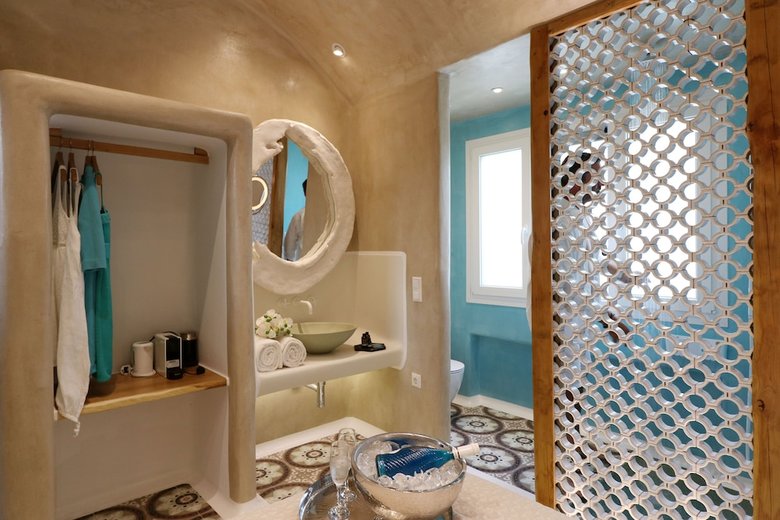 Hotel Amazeu Naxos