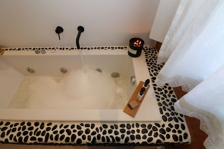 Hotel Amazeu Naxos