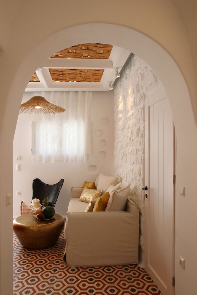 Hotel Amazeu Naxos