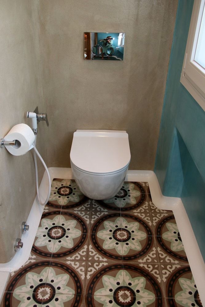 Hotel Amazeu Naxos