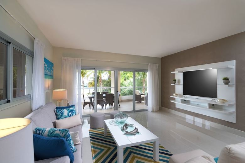 Aparthotel Blue Beach Vacation Rentals Punta Cana