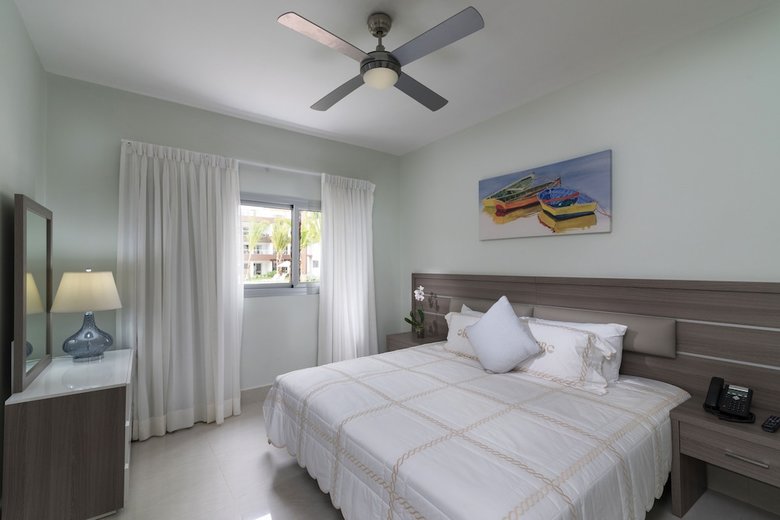 Aparthotel Blue Beach Vacation Rentals Punta Cana