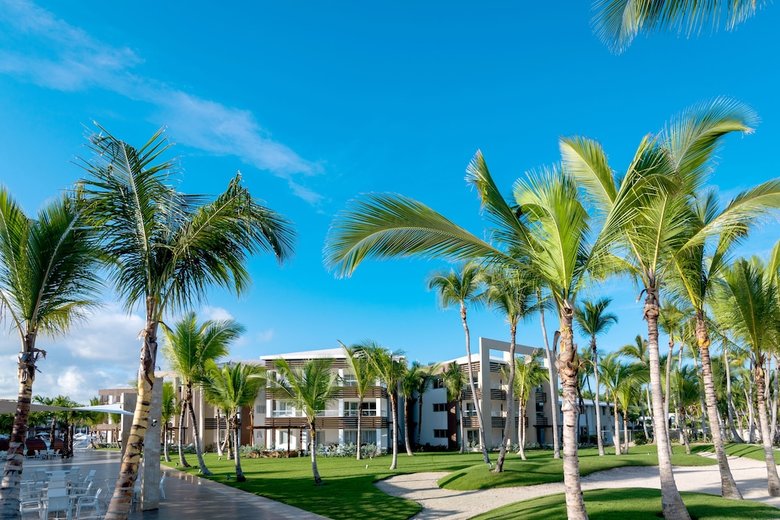 Aparthotel Blue Beach Vacation Rentals Punta Cana
