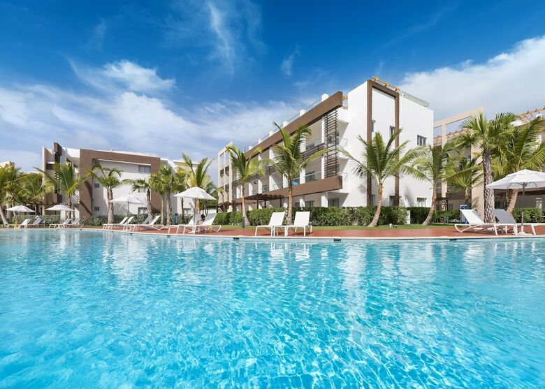 Aparthotel Blue Beach Vacation Rentals Punta Cana