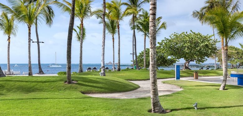 Aparthotel Blue Beach Vacation Rentals Punta Cana
