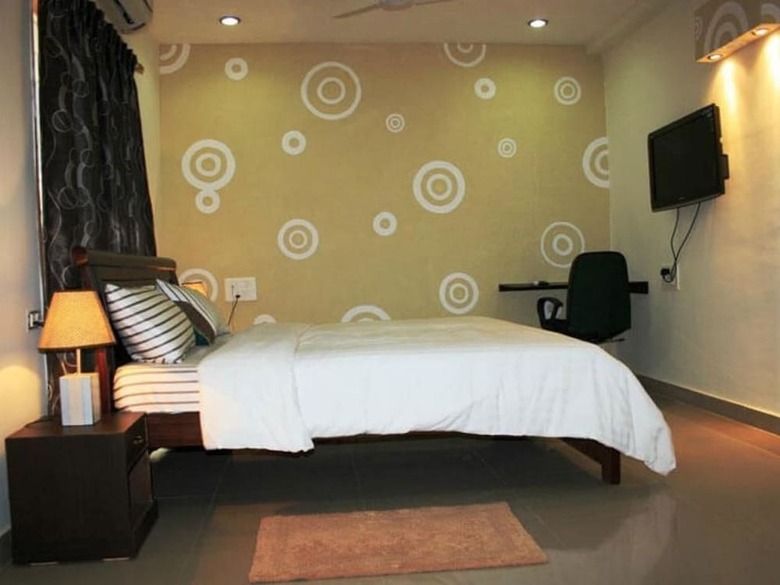 Aparthotel Falcons Nest Studio Apartments