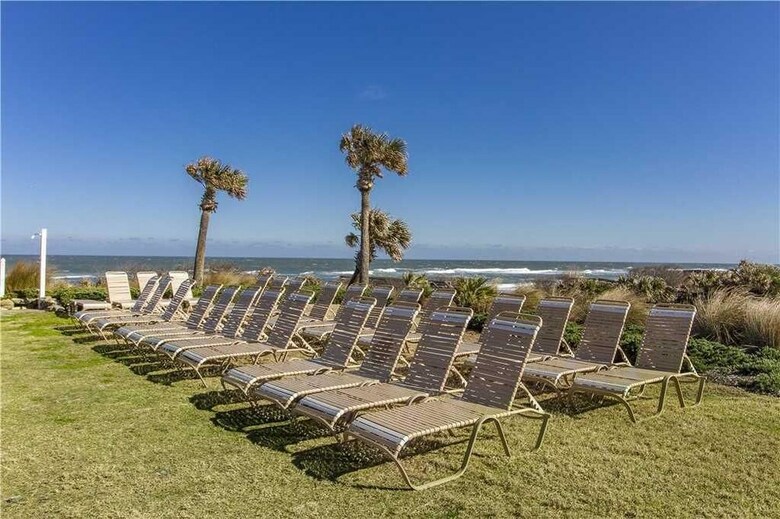 444 Cinnamon Beach - Three Bedroom Condo