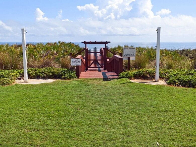 444 Cinnamon Beach - Three Bedroom Condo