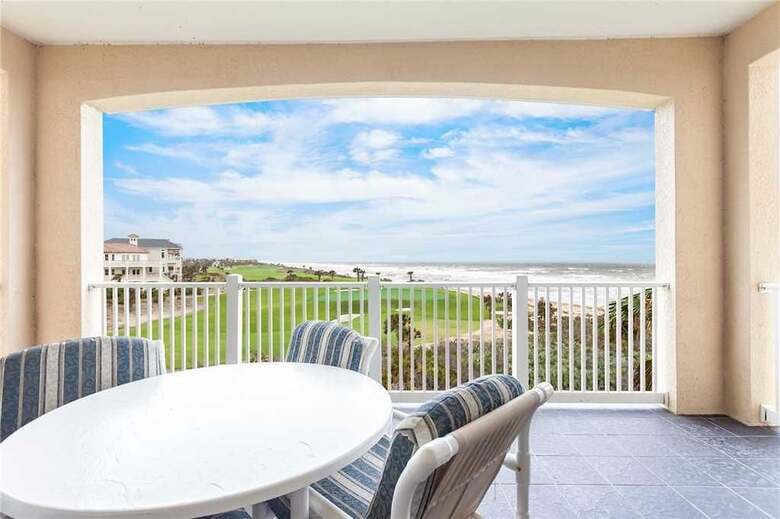 444 Cinnamon Beach - Three Bedroom Condo