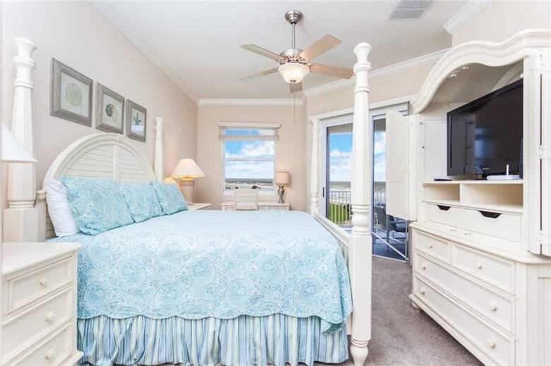 444 Cinnamon Beach - Three Bedroom Condo