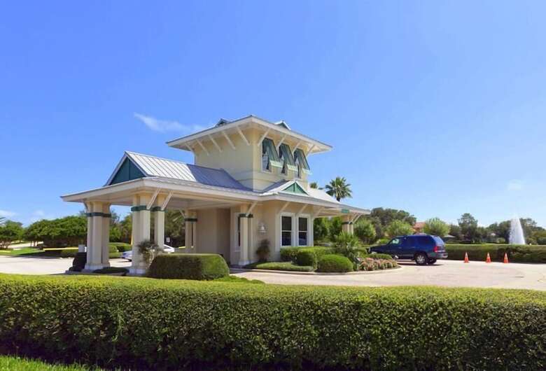444 Cinnamon Beach - Three Bedroom Condo