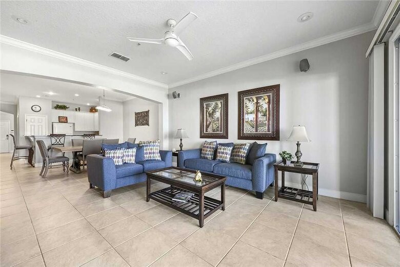 732 Cinnamon Beach - Three Bedroom Condo
