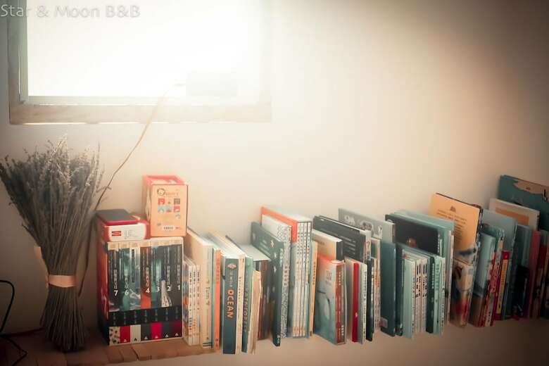 Bed & Breakfast Star&moon Homestay
