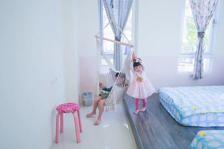 Bed & Breakfast Star&moon Homestay