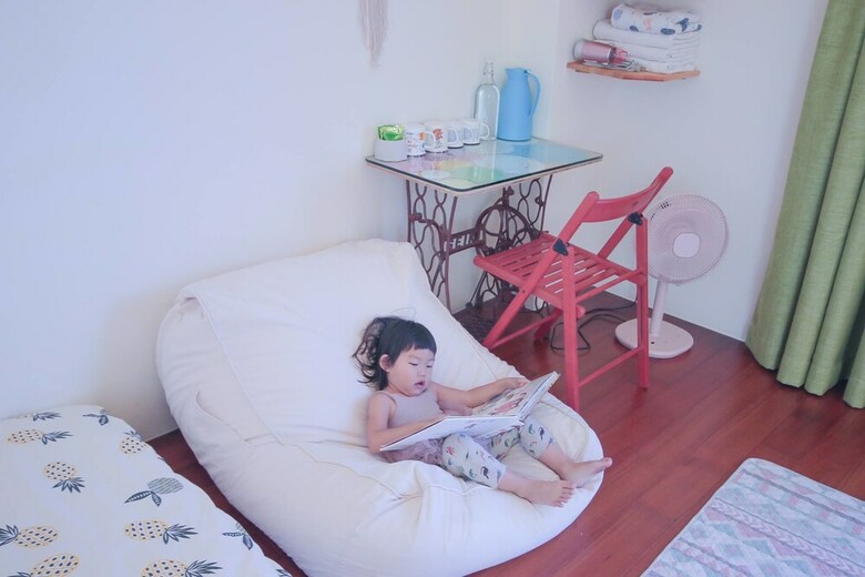 Bed & Breakfast Star&moon Homestay