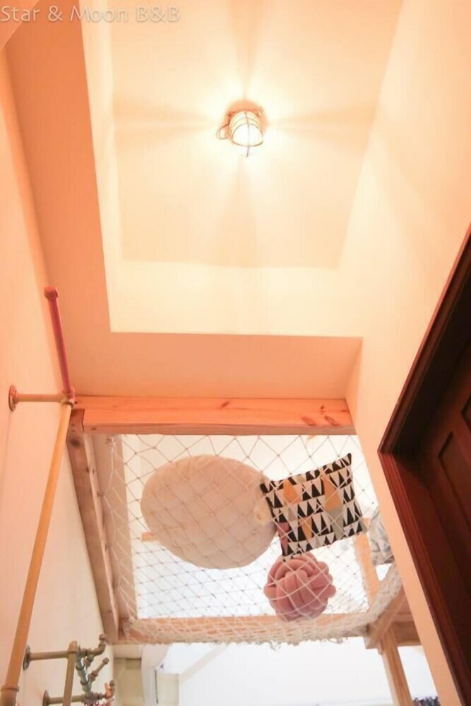 Bed & Breakfast Star&moon Homestay