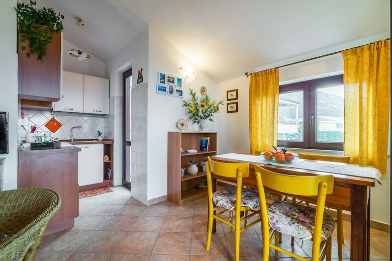 Apartamento Casa Arancio