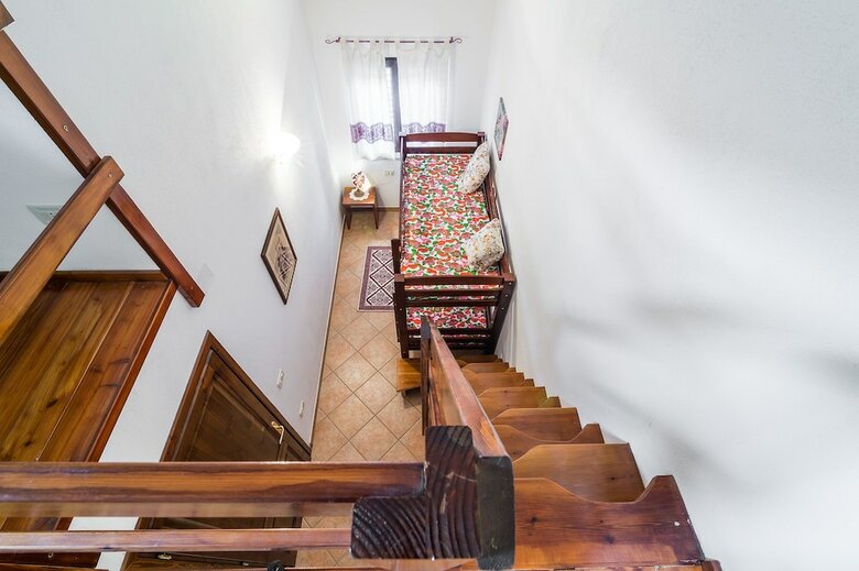 Apartamento Casa Arancio