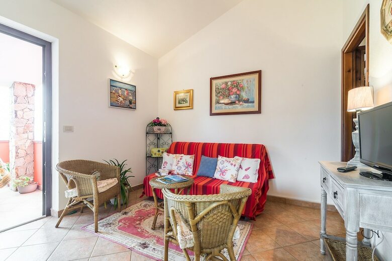 Apartamento Casa Arancio