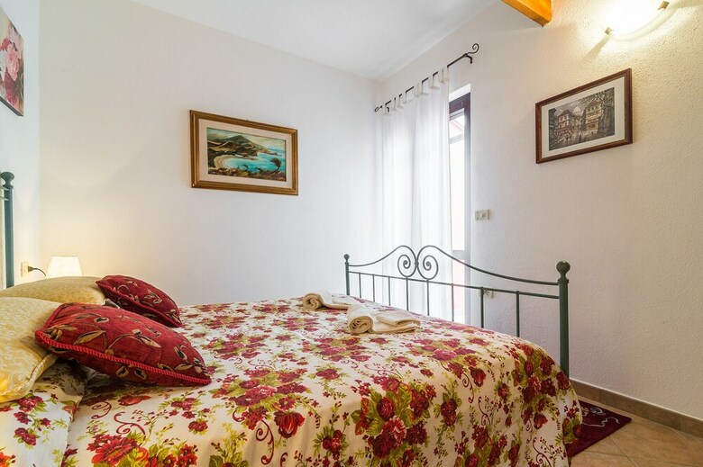 Apartamento Casa Arancio