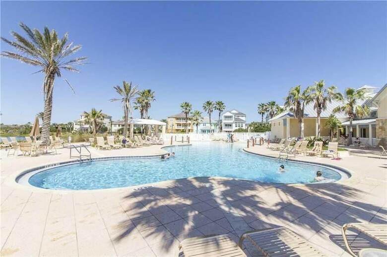 165 Cinnamon Beach Penthouse - Three Bedroom Condo