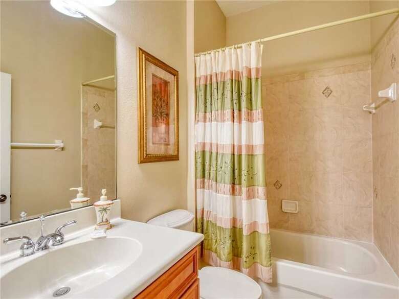 165 Cinnamon Beach Penthouse - Three Bedroom Condo