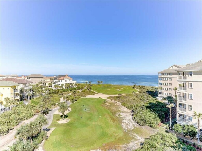 165 Cinnamon Beach Penthouse - Three Bedroom Condo