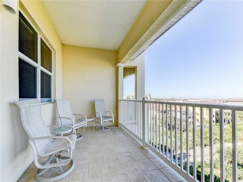 165 Cinnamon Beach Penthouse - Three Bedroom Condo