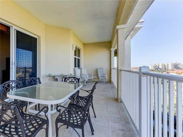 165 Cinnamon Beach Penthouse - Three Bedroom Condo
