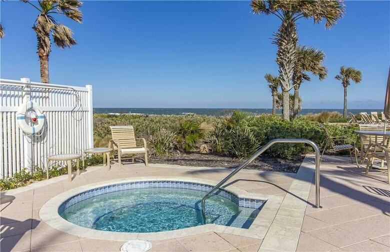 165 Cinnamon Beach Penthouse - Three Bedroom Condo