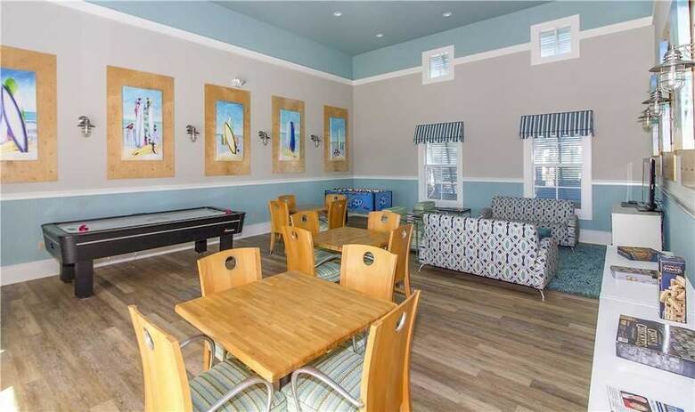 165 Cinnamon Beach Penthouse - Three Bedroom Condo