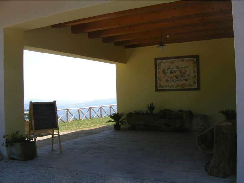 Agroturismo Agriturismo Lo Scoiattolo