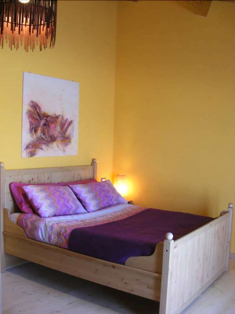 Agroturismo Agriturismo Lo Scoiattolo