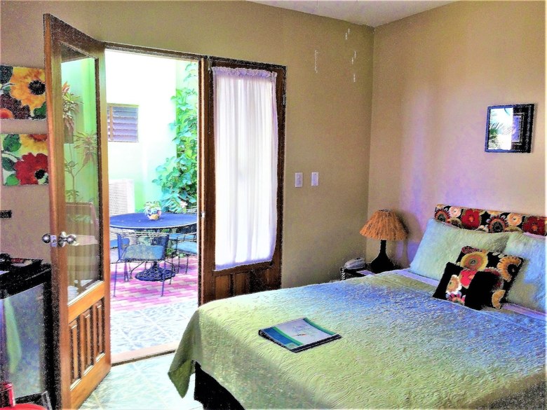 Hotel Vista Canyon Inn