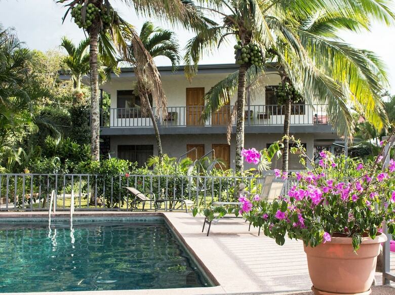 Hotel Vista Canyon Inn