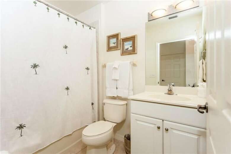 Canopy Walk 1012 - Three Bedroom Condo