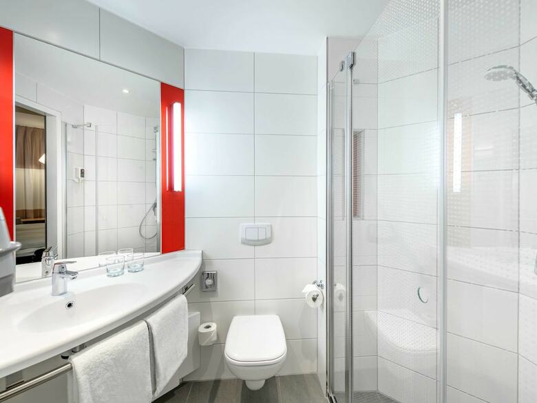Hotel Ibis Landshut City