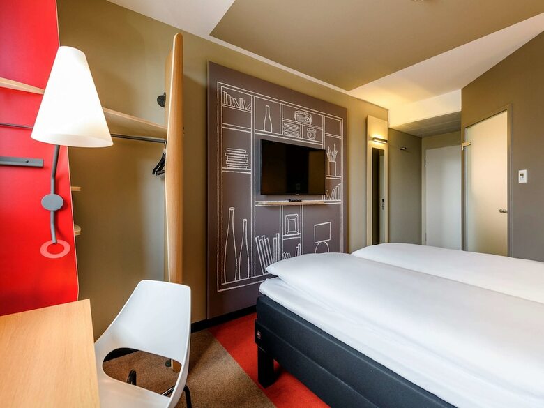 Hotel Ibis Landshut City