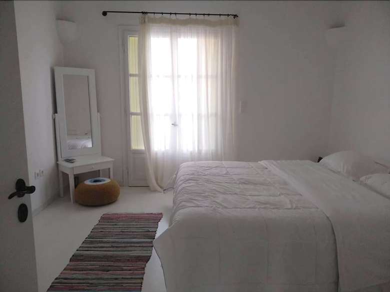 Aparthotel Thalassitra Private Pool Suites & Spa