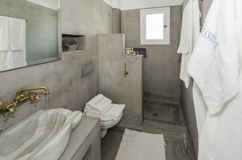 Aparthotel Thalassitra Private Pool Suites & Spa