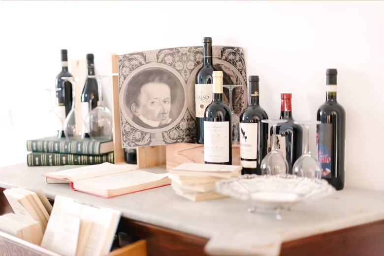 B&B Barone Gambadoro