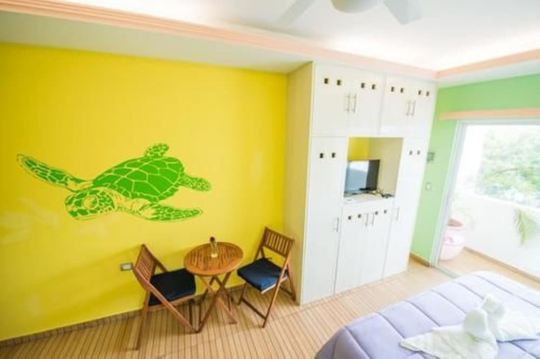 Apartamentos Vidas de Los Mares