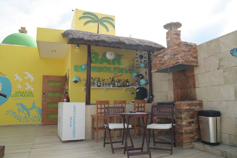 Apartamentos Vidas de Los Mares