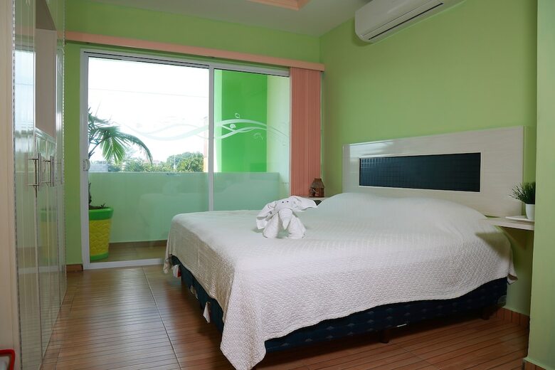 Apartamentos Vidas de Los Mares