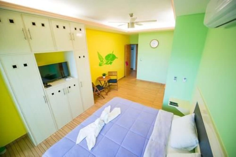 Apartamentos Vidas de Los Mares
